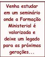 Cursos e Recursos Ministeriais para o Crescimento da Igreja: Atividade  Escola Bíblica Dominical Infantil